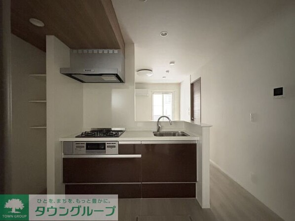 セレスティア東向島の物件内観写真